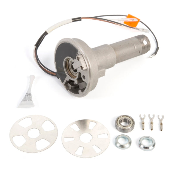 MERCURY TRIGGER CDI No return possible for this product