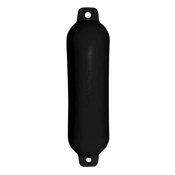 FENDER HGUARD INFLA 4.5"X16" BK