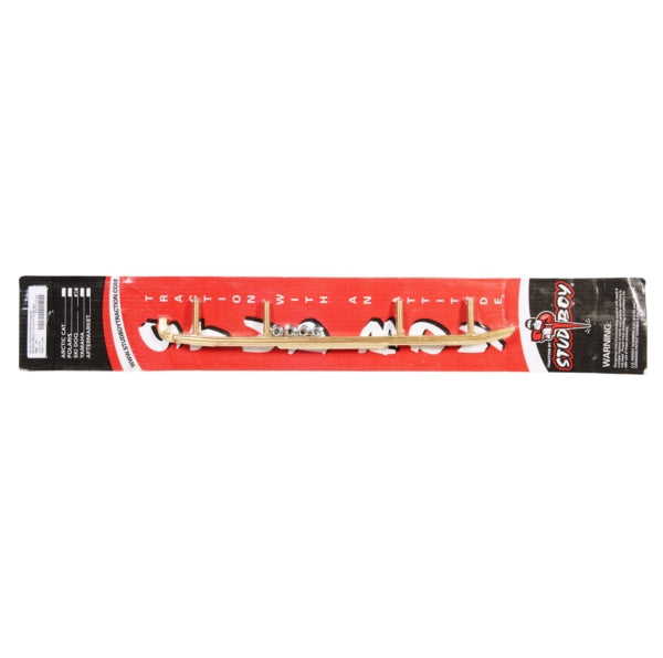 CARBIDE WEARBAR DEUCE 60D SKI-DOO