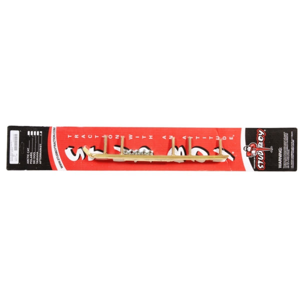 CARBIDE WEARBAR DEUCE 60D STUDBOY