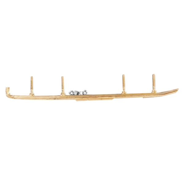 CARBIDE WEARBAR DEUCE 60D YAM STUDBOY