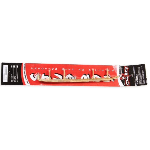 CARBIDE WEARBAR DEUCE 60D YAM STUDBOY