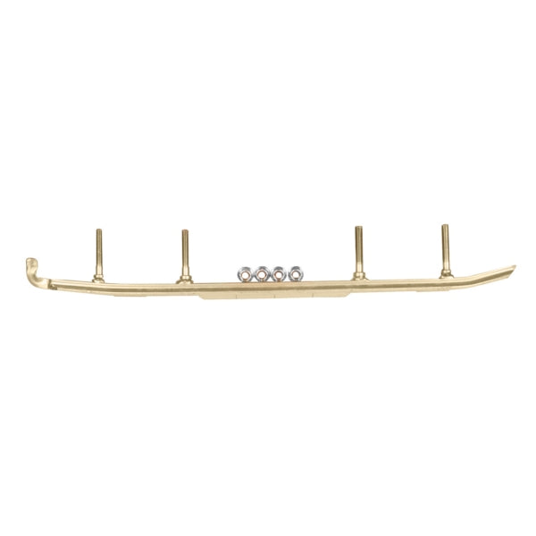CARBIDE WEARBAR DEUCE 60D YAM STUDBOY