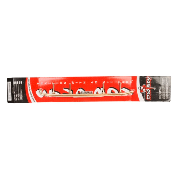 CARBIDE WEARBAR DEUCE 60D YAM STUDBOY