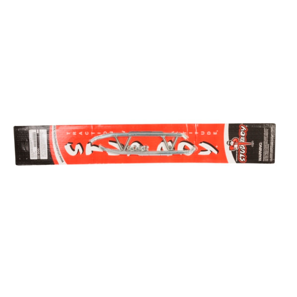CARBIDE WEARBAR SHAPER 60D QTY2 SKI-DOO