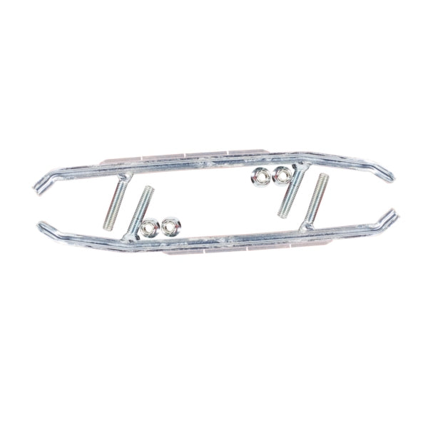 CARBIDE WEARBAR SHAPER 60D QTY2 SKI-DOO