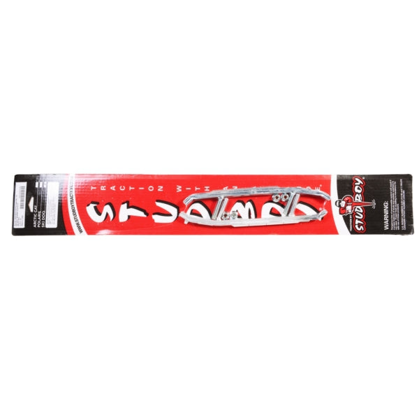 CARBIDE WEARBAR SHAPER 60D QTY2 SKI-DOO