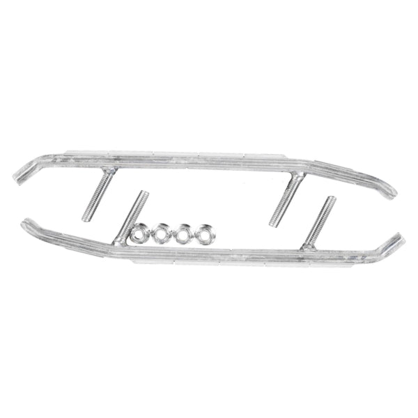 CARBIDE WEARBAR SHAPER 60D QTY2 SKI-DOO