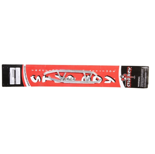 CARBIDE WEARBAR SHAPER 60D QTY2 SKI-DOO