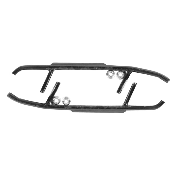 CARBIDE WEARBAR S-STOCK 90D QTY2 SKI-DOO
