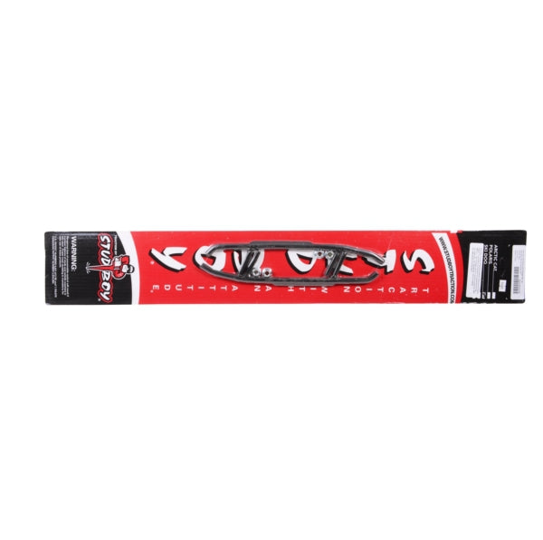 CARBIDE WEARBAR S-STOCK 90D QTY2 SKI-DOO