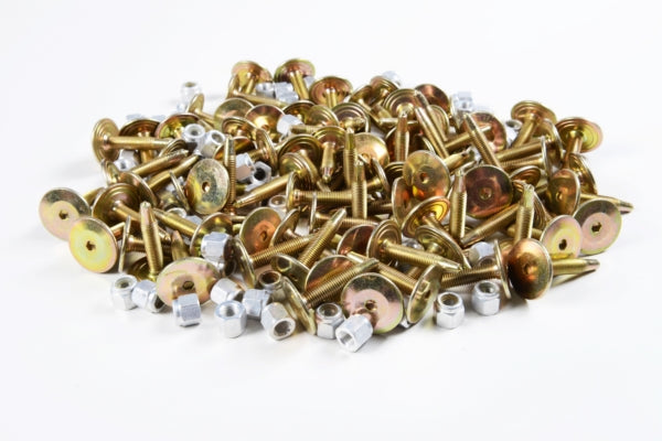 STUD PP 1.375" QTY84 LG NUT STUDBOY