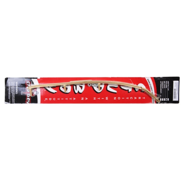 CARBIDE WEARBAR DEUCE 60D POL STUDBOY