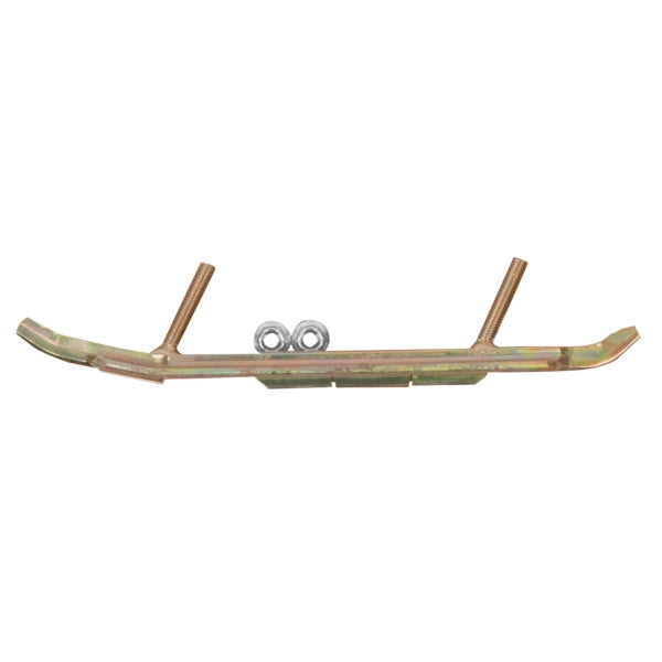CARBIDE WEARBAR DEUCE 60D SKI-DOO