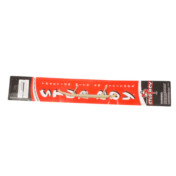 CARBIDE WEARBAR DEUCE 60D SKI-DOO