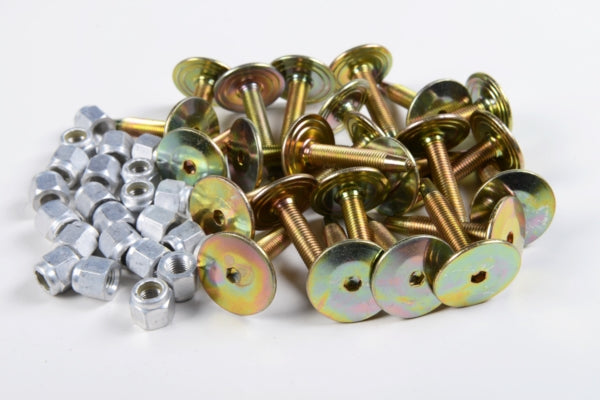 STUD PP PLUS 1.500" QTY24 STUDBOY