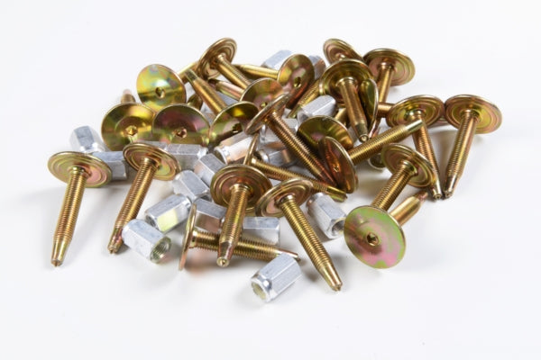 STUD PP PLUS 1.625" QTY24 STUDBOY