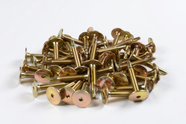 STUD PP 1.875" PRO SERIES QTY48