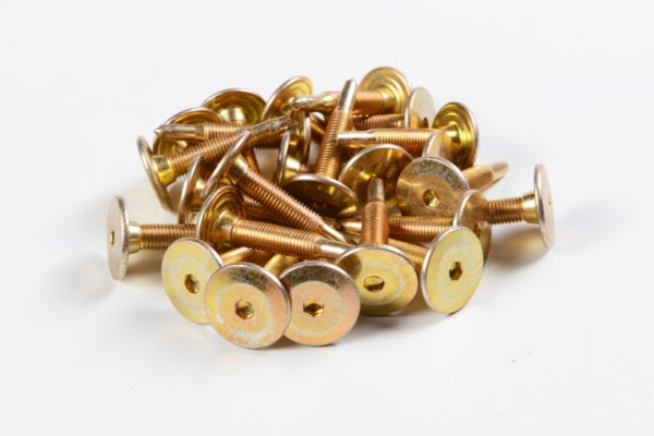 STUD PP 1.375" PRO SERIES QTY24