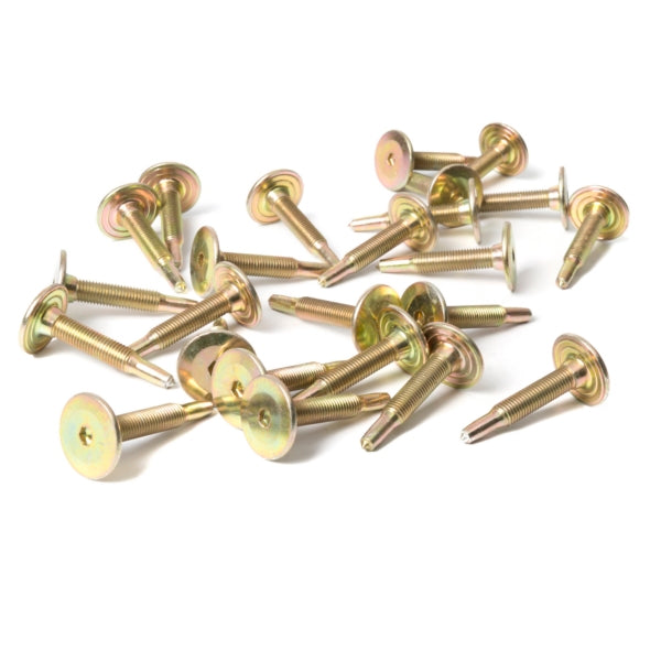 STUD PP 1.625" PRO SERIES QTY24