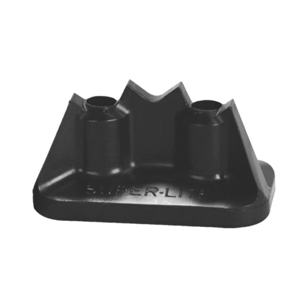 SUPERLITE++DBL.750" BK PRO SERIES QTY24