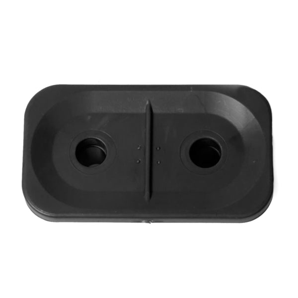 SUPERLITE DBL.750" BK PRO SERIES QTY24