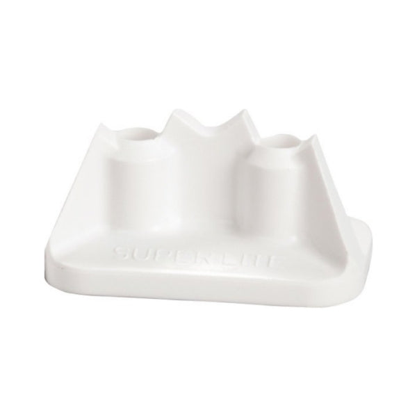 SUPERLITE DBL.500" WH PRO SERIES QTY24