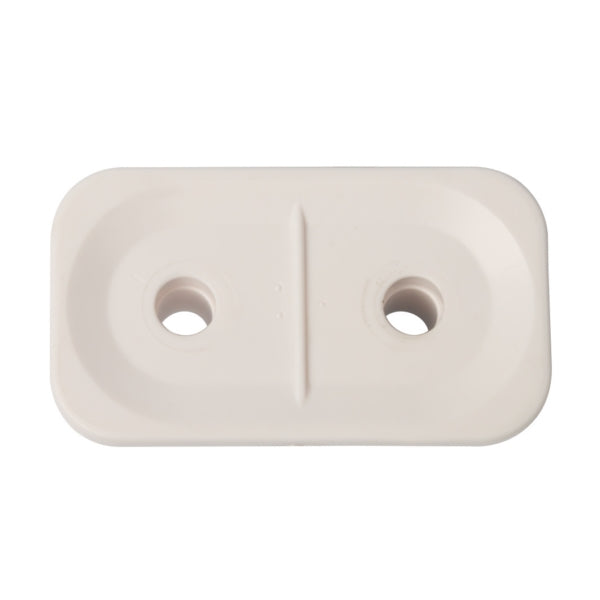 SUPERLITE DBL.500" WH PRO SERIES QTY24
