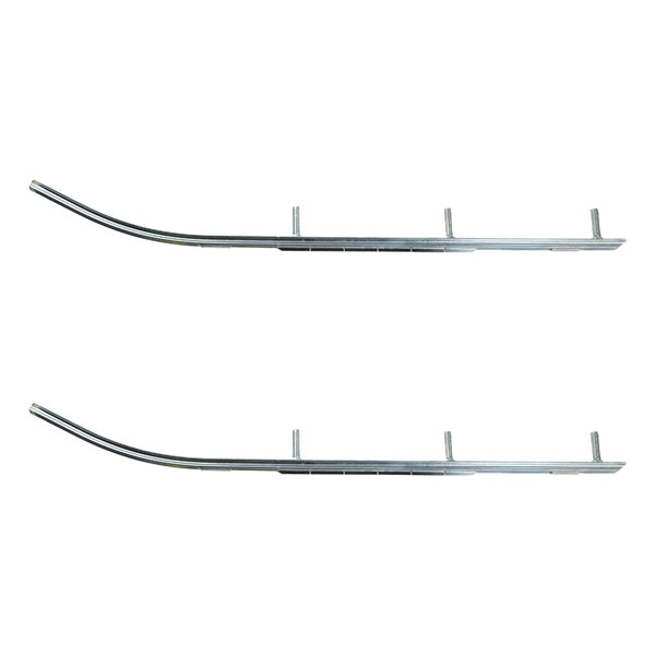 CARBIDE WEARBAR SHARPER 60D QTY2 SKI-DOO