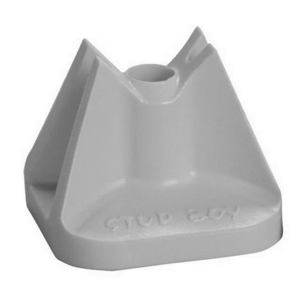 BACKER SUPERLITE SINGLE PRO GY QTY24