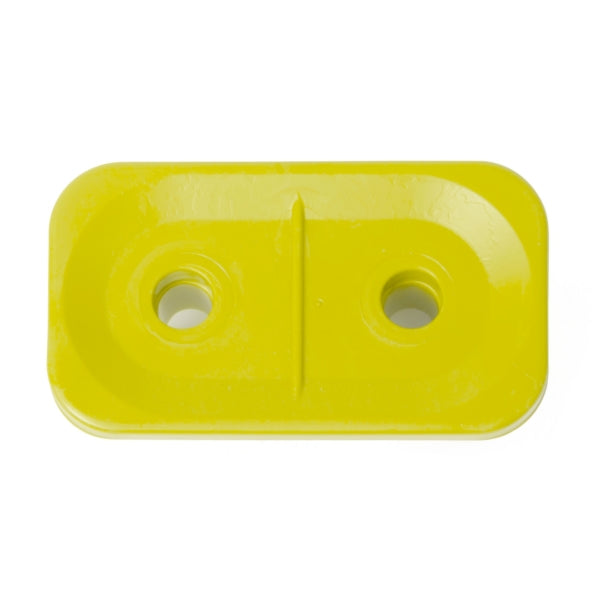 BACKER SUPERLITE PLUS DBL PRO YE QTY48