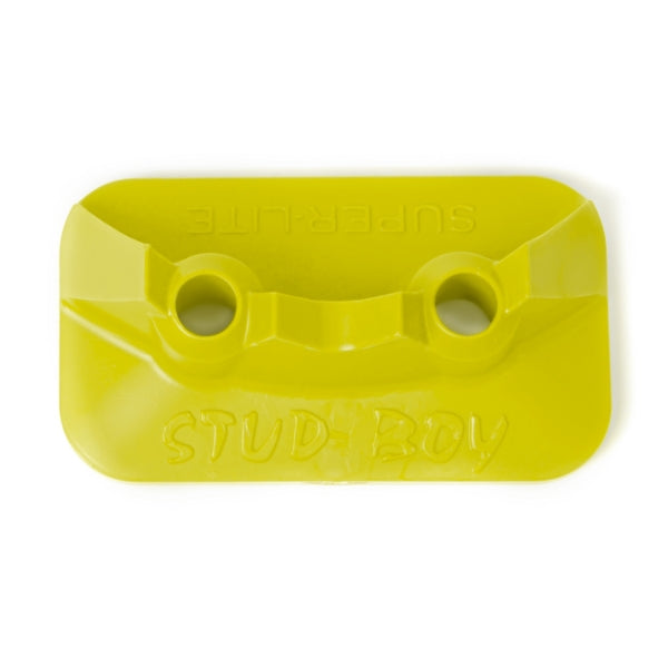 BACKER SUPERLITE PLUS DBL PRO YE QTY48