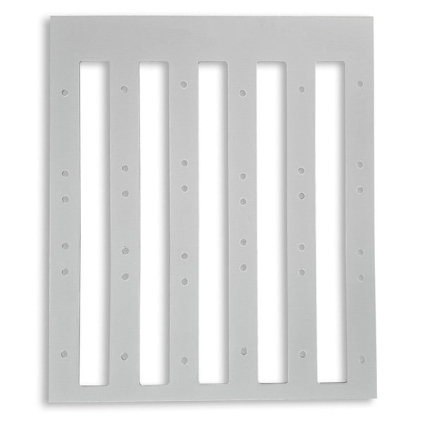 STUD SINGLE PLY TEMPLATE 2.86" STUDBOY