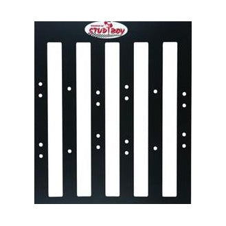 STUD 2-PLY TEMPLATE 2.86" STUDBOY