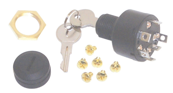IGNITION SWITCH