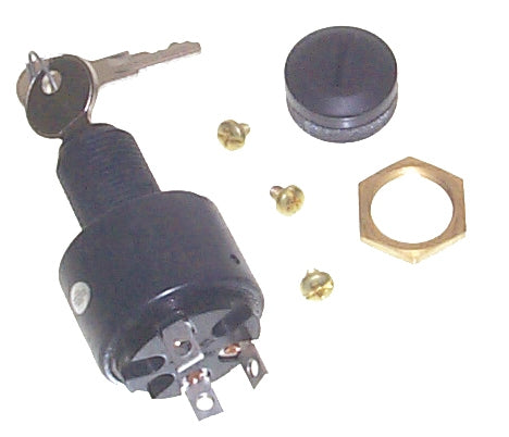 IGNITION SWITCH