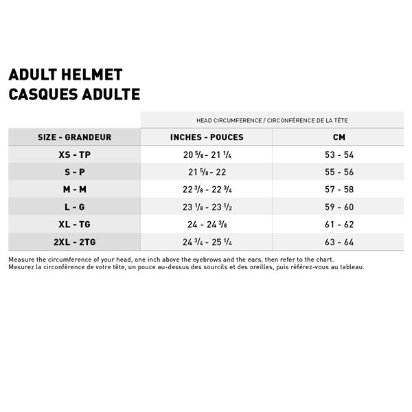 HELM XD4 BK-FROST M ARAI