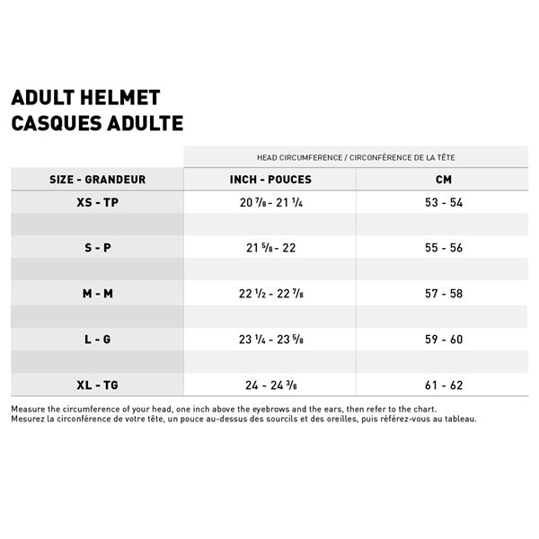 HELM IMPERIAL BK/WH S JETHWEAR
