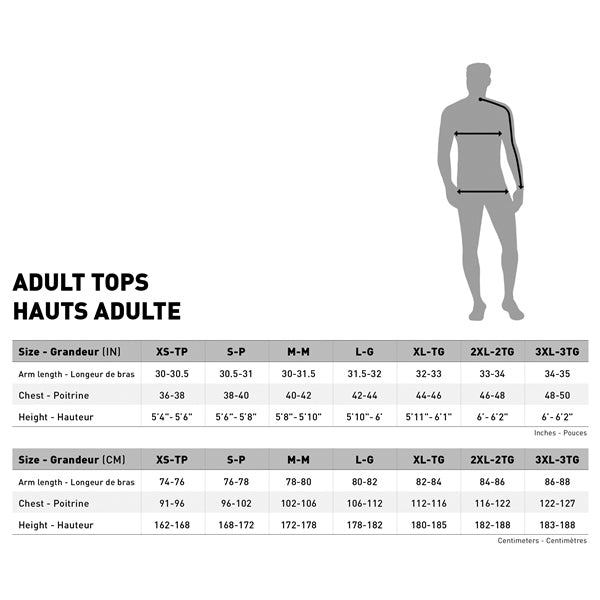 JERSEY MTB ENDURO 4.0 WH S LEATT