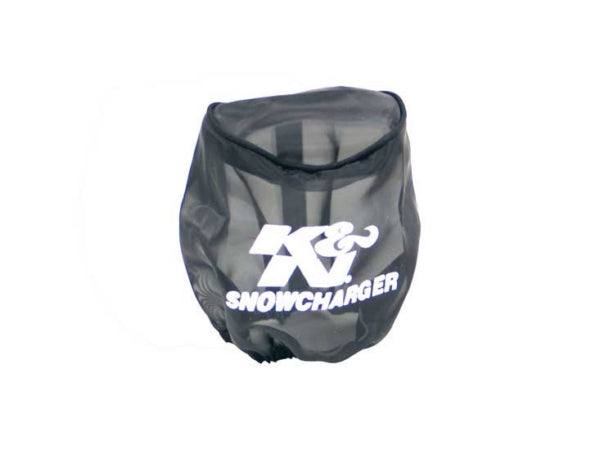 K&N PRE-CHARGER KIT SNOW