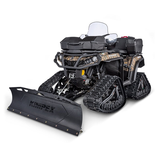 PLOW BRACKET CNG 1.5 & 2 ATV BRP