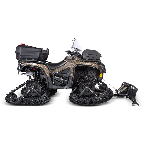 PLOW BRACKET CNG 1.5 & 2 ATV BRP
