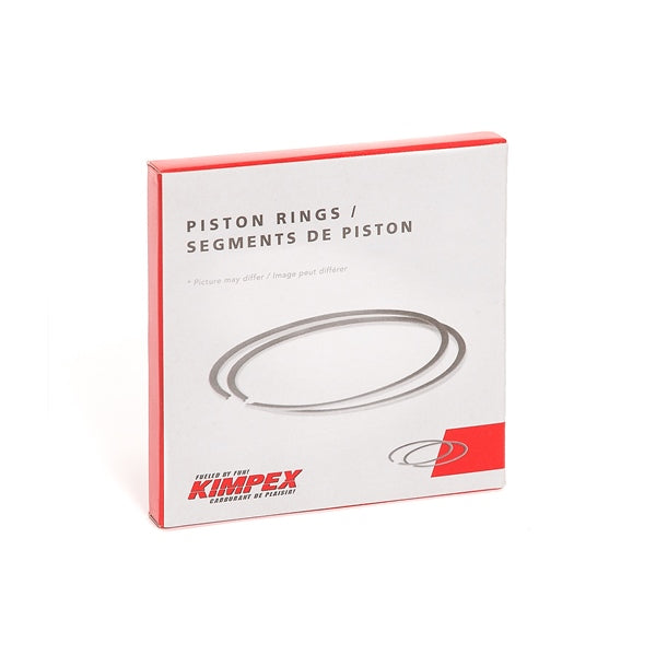 PISTON RING SET POL KIMPEX